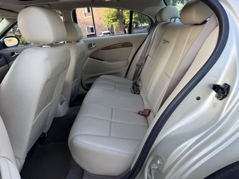 Used 2006 Jaguar S-TYPE 3.0 RWD image 18
