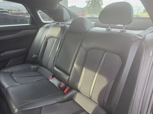 Used 2021 Kia K5 GT-Line w/ GT-Line FWD Premium Package image 6