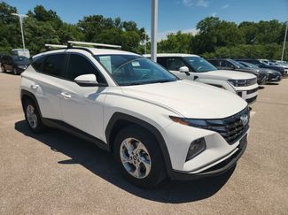 Certified 2023 Hyundai Tucson SEL FWD 360° Tour