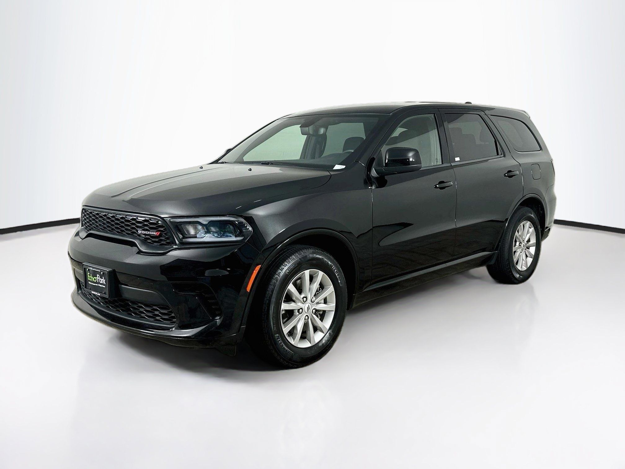 Used 2025 Dodge Durango GT RWD image 3