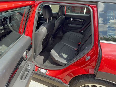 Used 2024 MINI Cooper Clubman John Cooper Works AWD/4WD image 6
