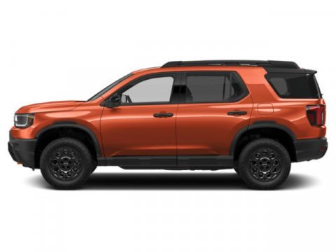 New 2027 Honda Passport TrailSport Elite image 2
