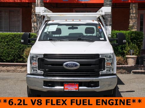 Used 2018 Ford F350 XL w/ Power Equipment Group image 3