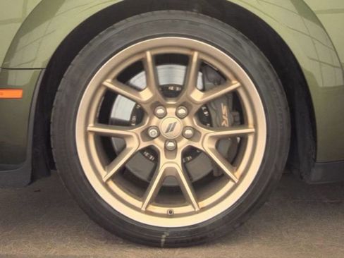 Used 2023 Dodge Challenger R/T Scat Pack RWD image 20