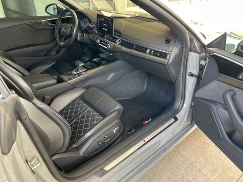 Used 2022 Audi S5 Premium image 31