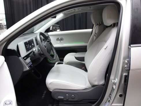 Used 2023 Hyundai Ioniq 5 SEL image 43