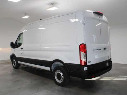 New 2026 Ford Transit 250 148 Medium Roof w/ Load Area Protection Package RWD image 6