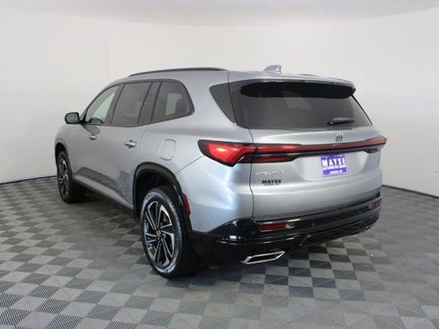 New 2026 Buick Enclave Sport Touring image 25