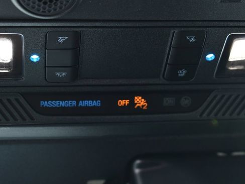 Used 2023 Ford Bronco Outer Banks AWD/4WD image 35
