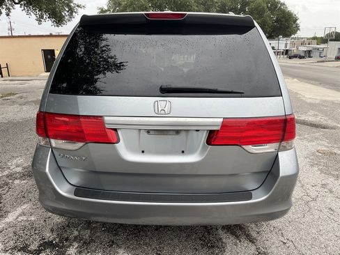 Used 2008 Honda Odyssey EX-L image 8
