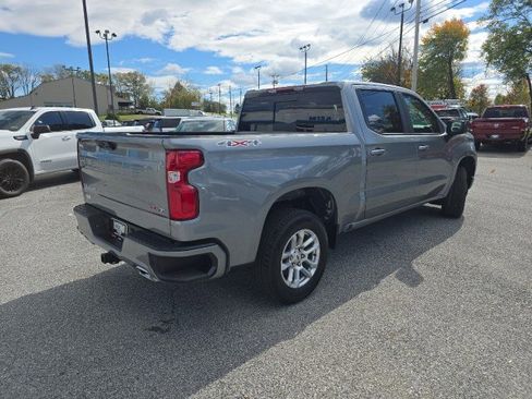 New 2026 Chevrolet Silverado 1500 RST w/ Convenience Package II image 13