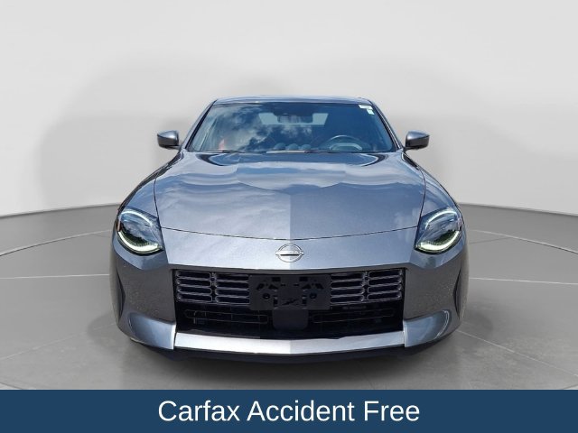 Used 2024 Nissan Z Performance w/ Floor Mat Package RWD image 3
