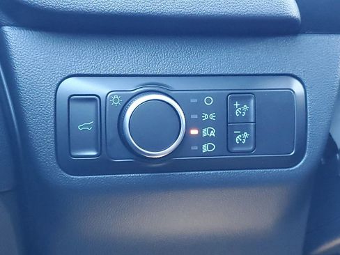 New 2026 Ford Escape ST-Line w/ Tech Pack #1 image 9