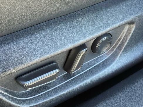 Certified 2025 Toyota Camry SE FWD image 24