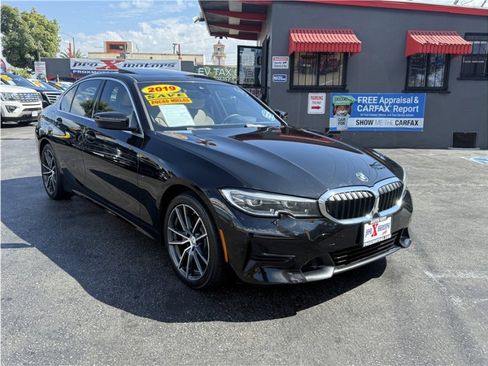 Used 2019 BMW 330i Sedan w/ Premium Package image 55