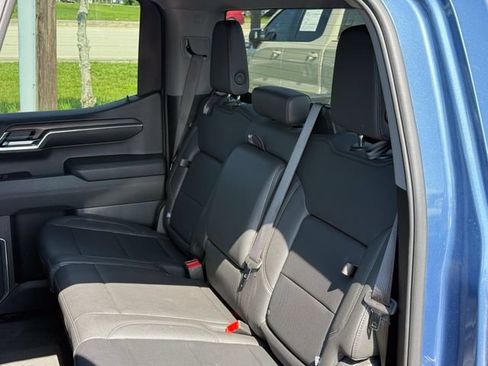 Used 2024 GMC Sierra 1500 SLT RWD image 29