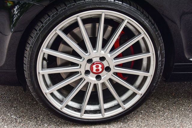 Used 2010 Bentley Continental GT Speed AWD/4WD image 59