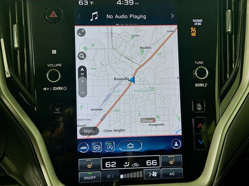 Used 2020 Subaru Outback Limited w/ Popular Package #2 AWD/4WD image 22