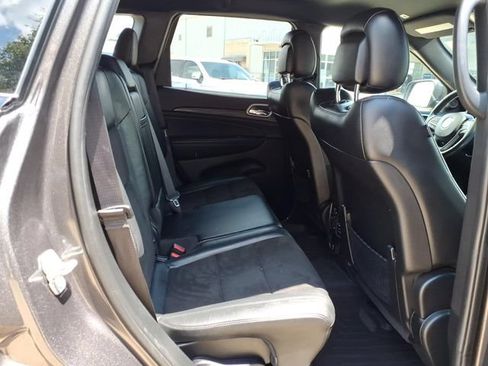 Used 2021 Jeep Grand Cherokee Laredo X AWD/4WD image 16