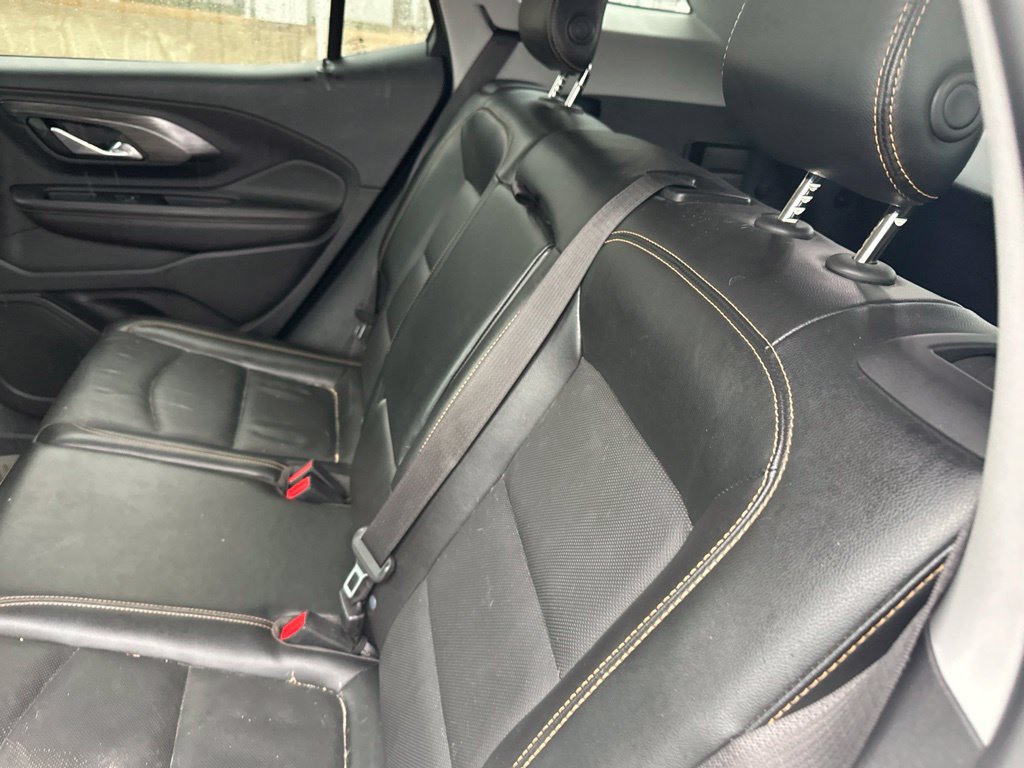 Used 2020 GMC Terrain SLT AWD/4WD image 24