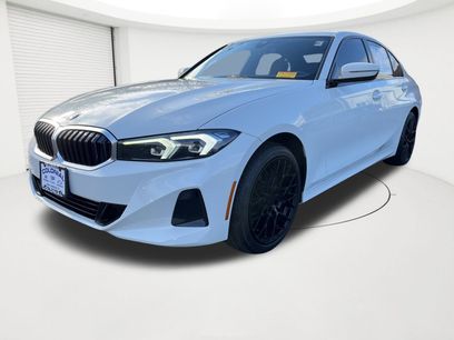 Used 2023 BMW 330i xDrive Sedan w/ Driving Assistance Package