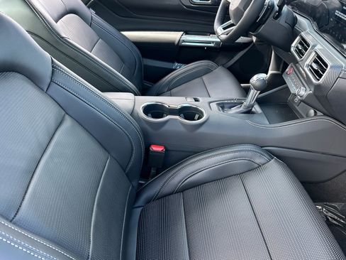 New 2026 Ford Mustang GT Premium RWD image 14