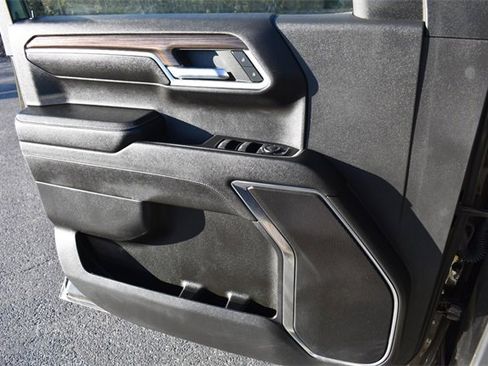 Certified 2023 Chevrolet Silverado 1500 LT image 32