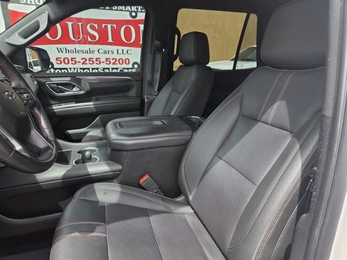 Used 2023 Chevrolet Tahoe RST AWD/4WD image 6