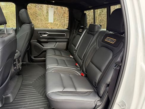 New 2026 RAM 1500 Big Horn image 22