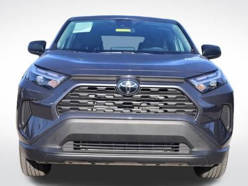 Used 2024 Toyota RAV4 LE image 3