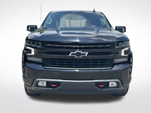 Used 2022 Chevrolet Silverado 1500 RST w/ Redline Edition AWD/4WD image 10