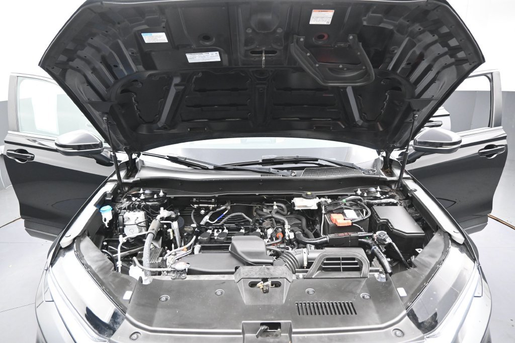Used 2023 Honda CR-V EX image 36