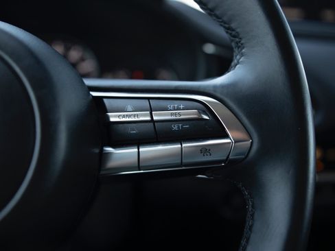 Used 2023 MAZDA CX-30 AWD 2.5 S w/ Preferred Package image 7