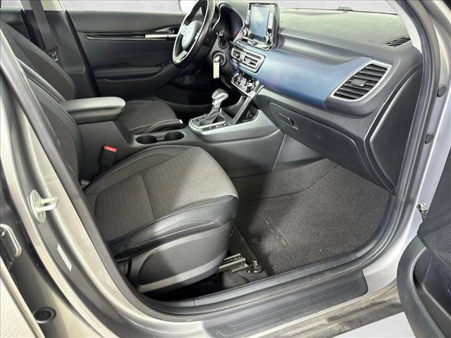 Used 2021 Kia Seltos S AWD/4WD image 13