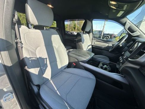 Used 2021 RAM 1500 Big Horn AWD/4WD image 24
