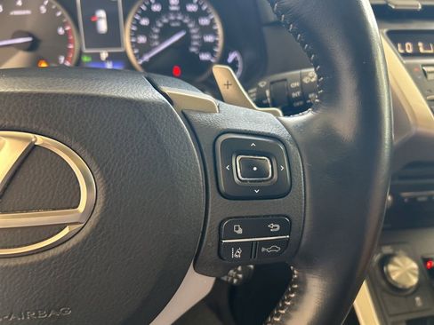 Used 2020 Lexus NX 300 AWD w/ Premium Package image 40