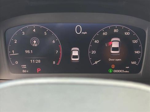 New 2026 Honda Accord SE image 9