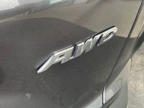 Used 2020 Honda CR-V EX-L image 4
