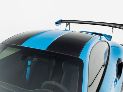 Used 2018 Porsche 911 GT2 RS RWD image 63