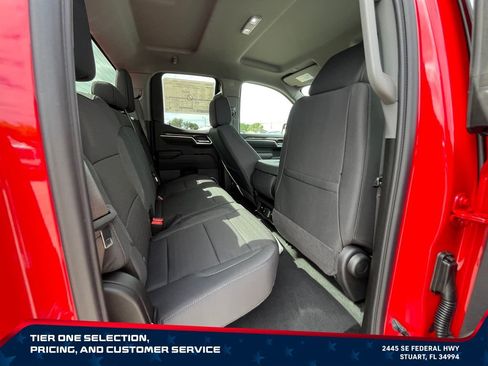 New 2026 GMC Sierra 1500 Elevation AWD/4WD image 18