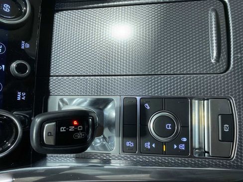 Used 2020 Land Rover Range Rover Sport HST AWD/4WD image 17