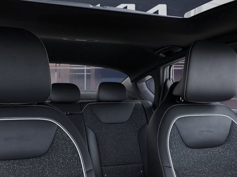 New 2025 Kia K4 GT-Line w/ GT-Line Sunroof Package FWD image 27