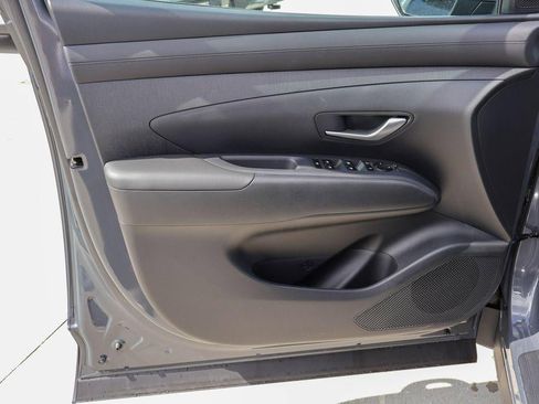 New 2026 Hyundai Tucson SEL FWD image 12