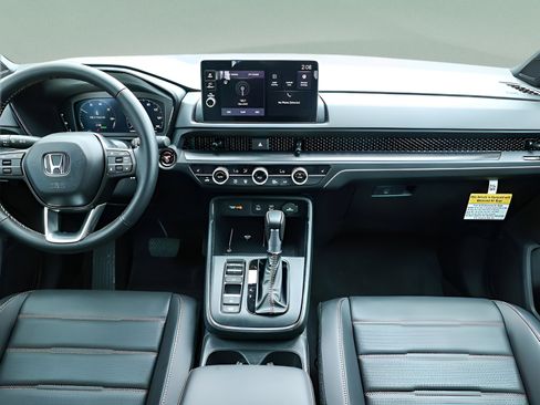 Used 2026 Honda CR-V Sport-L image 10