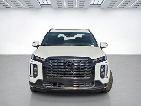 Certified 2024 Hyundai Palisade Calligraphy AWD/4WD image 2