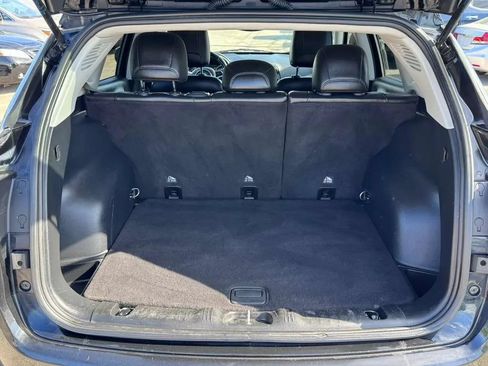 Used 2020 Jeep Compass Limited FWD image 9