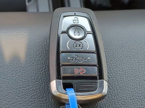 New 2025 Ford F150 XLT w/ Equipment Group 302A MID image 33