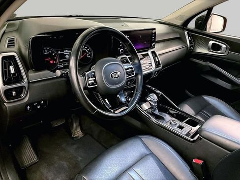 Used 2021 Kia Sorento SX AWD/4WD image 13