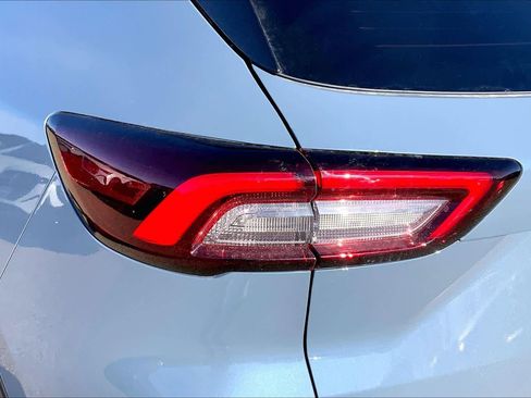 New 2026 Ford Escape ST-Line image 14