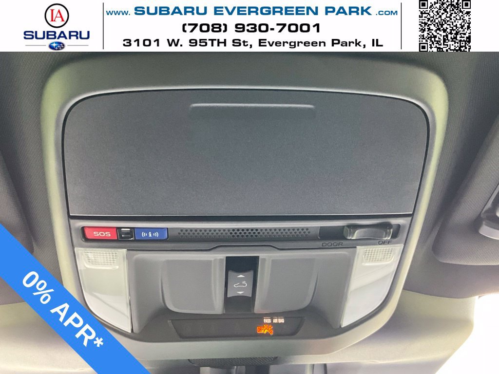 New 2026 Subaru Forester Touring AWD/4WD image 20